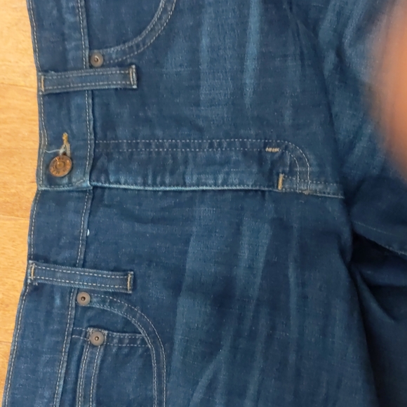 Madewell high rise skinny size 26 - Picture 8 of 9